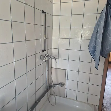 Διαμέρισμα Einzelzimmer Rothenburg *